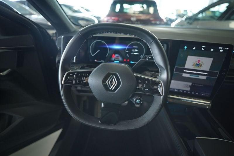 Renault Austral 2023 1.2 E-Tech full hybrid Techno Esprit Alpine 200cv auto
