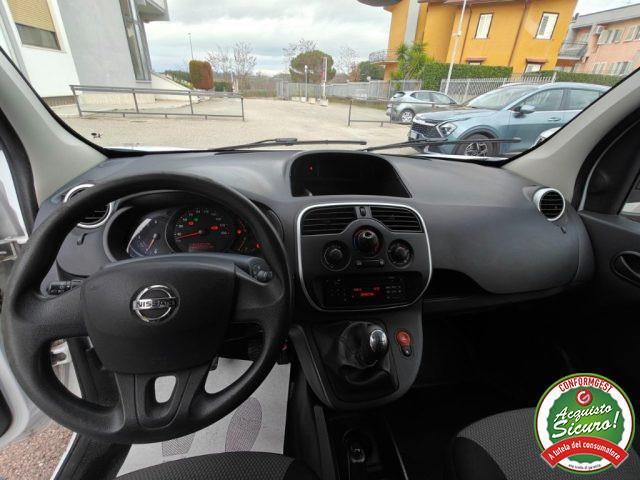 NISSAN NV250 1.5 dCi 115 CV PL Van