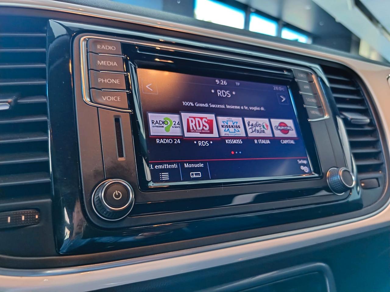 Volkswagen Maggiolino 2.0 tdi