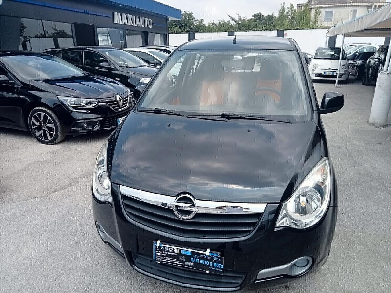 Opel Agila 1.2 Enjoy 80 MILA CHILOMETRI
