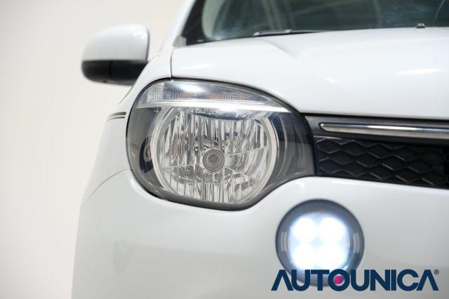 RENAULT Twingo SCE DUEL NEOPATENTATI