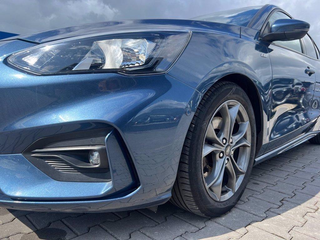 FORD Focus 2.0 EcoBlue 150 CV automatico 5p. ST-Line Co-Pilot del 2019