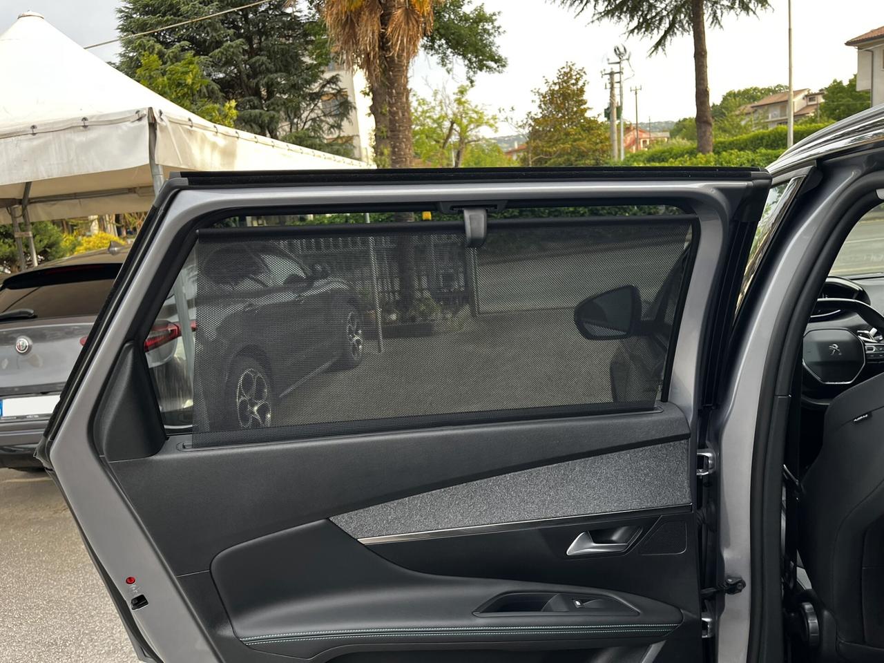 Peugeot 5008 BlueHDi Allure Pack *AUTOCARRO N1*
