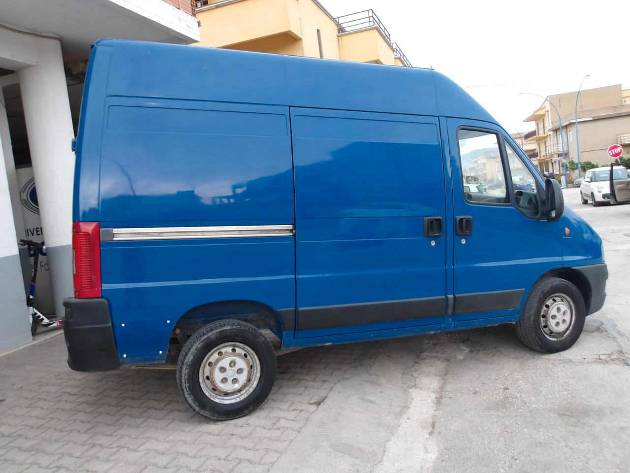 Fiat Ducato 11 2.0 JTD PC Furgone
