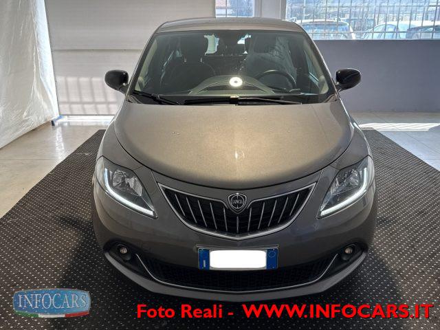 LANCIA Ypsilon 1.0 Hybrid 70 CV Gold - PROMO