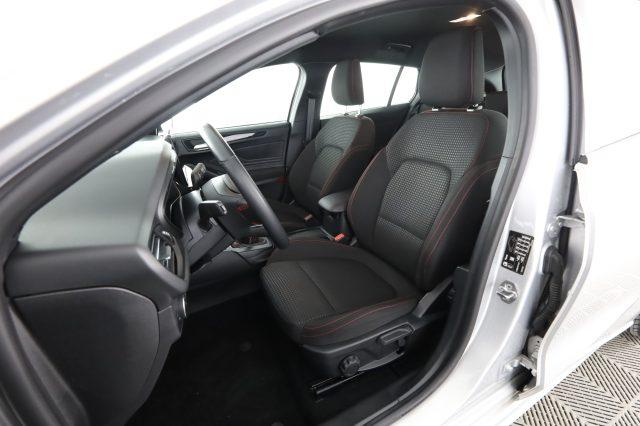 FORD Focus Focus 1.0 EcoBoost Hybrid 125 CV SW ST-Line