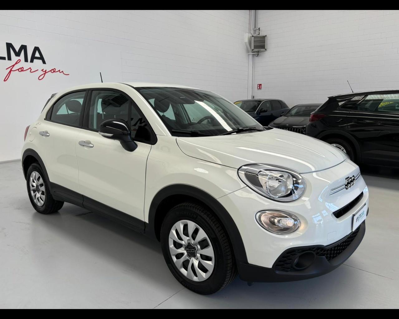 FIAT 500 X 2018 - 500X MY23 1.0 120CV FIREFLY