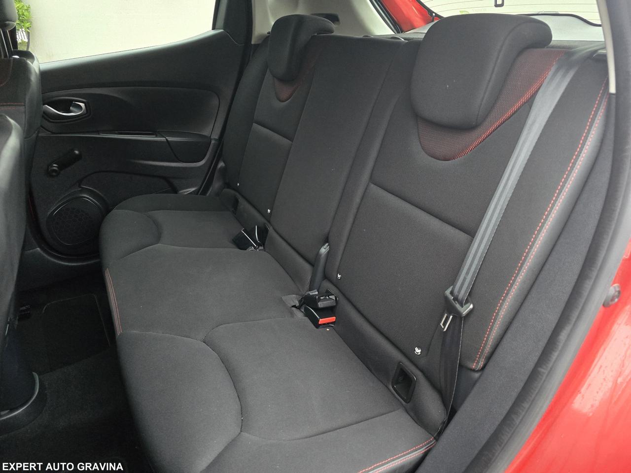 RENAULT CLIO 1.5CC DIESEL 75CV OK NEOPATENTATI