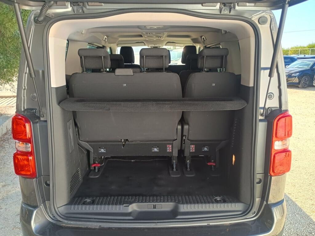 Opel Zafira Life 1.5D 120cv Business Edition S 9 posti