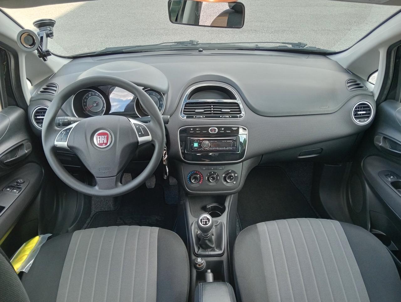 Fiat Punto 1.2 69CV 5p. Street UNIPROPRIETARIO