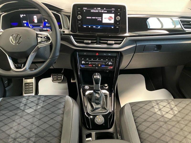 Volkswagen T-Roc 2.0 TSI DSG 4MOTION "Edition 190"
