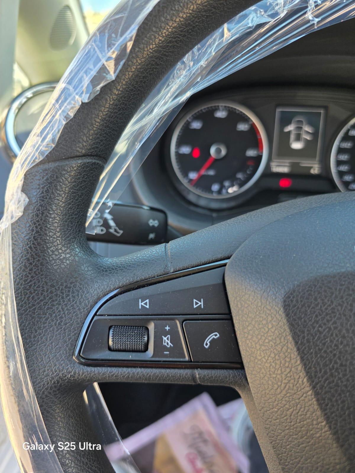 Seat Ibiza ST 1.4 TDI 75 CV CR Connect 2016