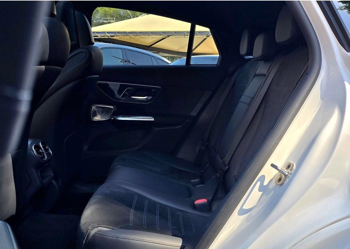 Mercedes-benz GLC 300 Mercedes-Benz GLC 300 Coupe d AMG Line Premium Plus 4matic auto