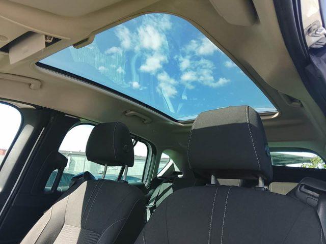 FORD B-Max 1.0 EcoBoost 100 CV Titanium PROBLEMI MOTORE