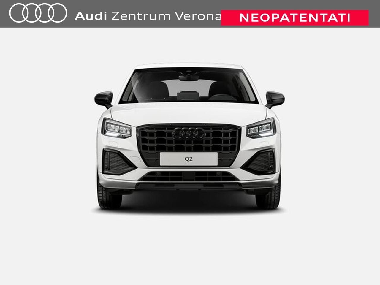 30TDI 116CV Business Advanced