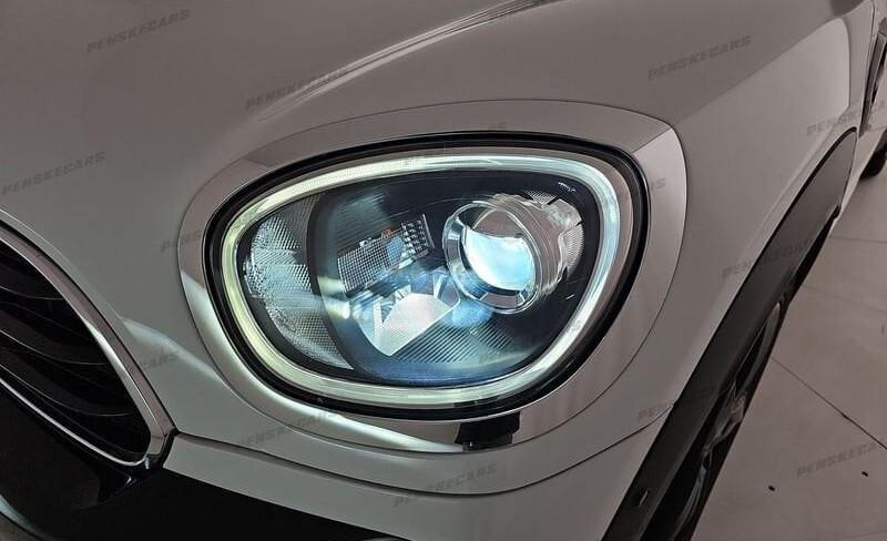 Mini Cooper D Countryman 2.0 150CV **PREZZO REALE**UNIPRO'**
