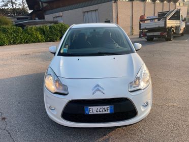 Citroen C3 1.1 euro5 per neopatentati