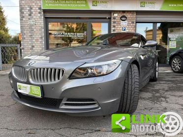 BMW Z4 sDrive35i