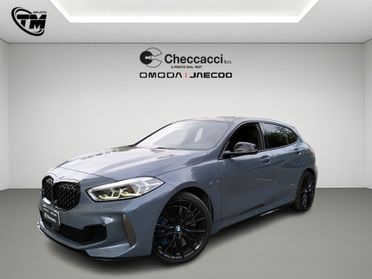 BMW 135 i M Serie 1 F40 xdrive auto * 82.000 KM *