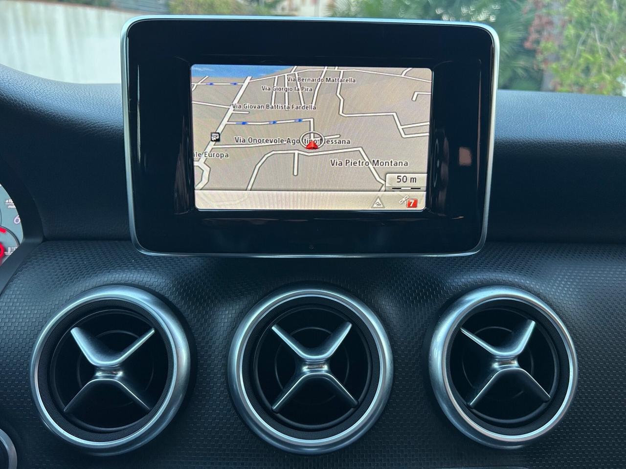 Mercedes-benz A 180 CDI Sport solo 81000 km !!!