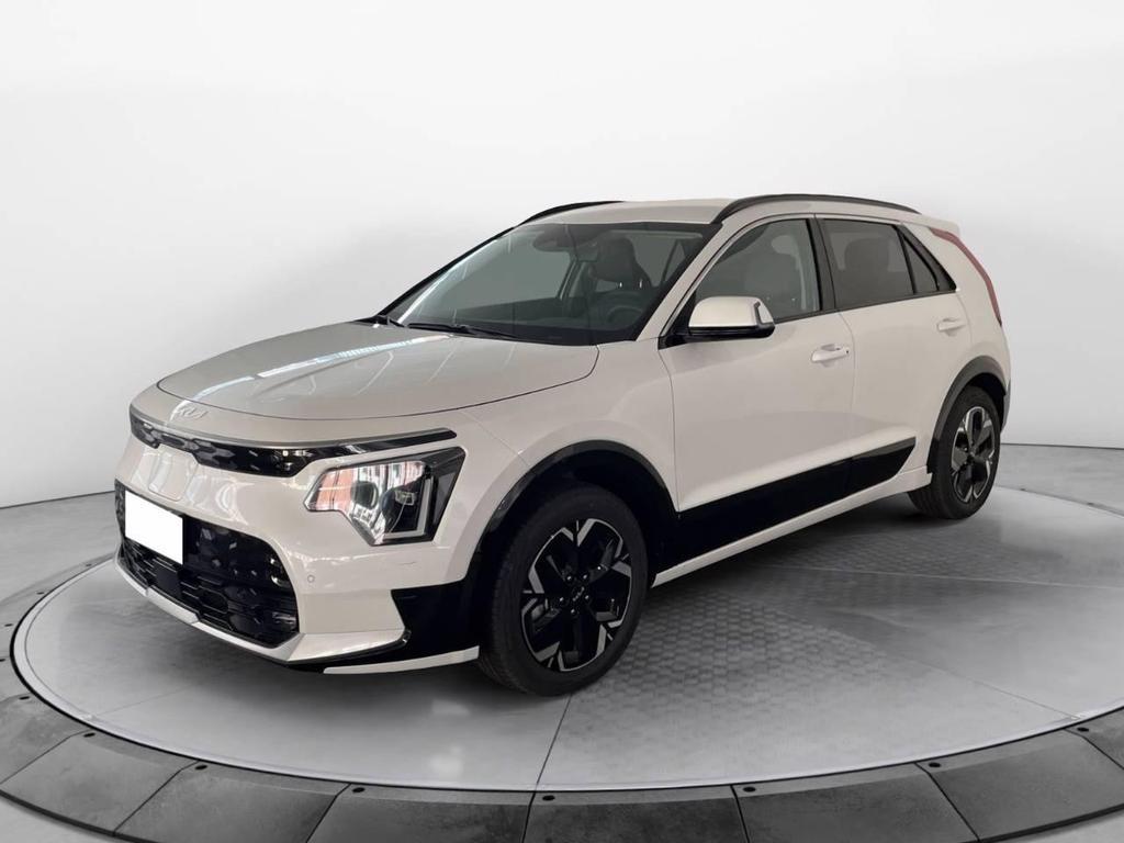 Kia Niro 64,8 kWh Evolution Premium Pack