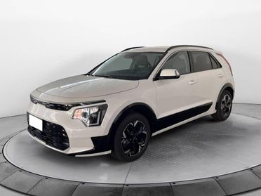 Kia Niro 64,8 kWh Evolution Premium Pack