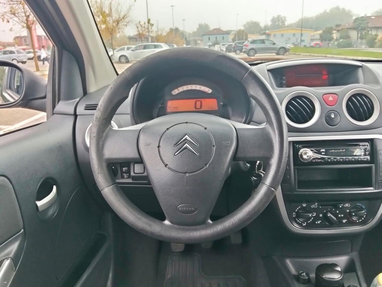 Citroen C2 1.1 60Cv Clima*Neopatentati