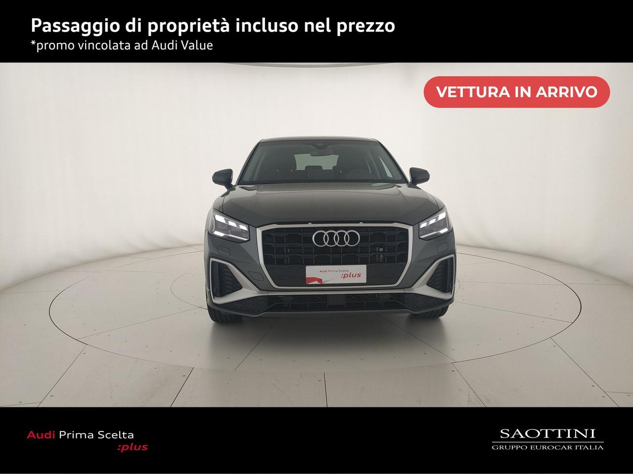 35 2.0 TDI S line edition S tronic