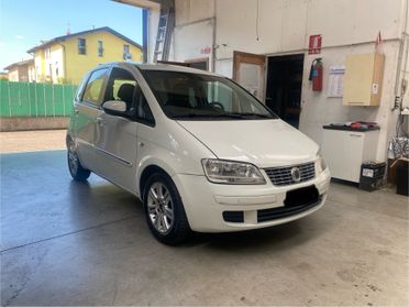 Fiat Idea 1.4 BlackLabel GPL