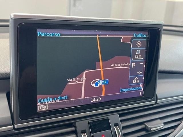 Audi A7 SPB 3.0 TDI 272 CV quattro S Line Plus