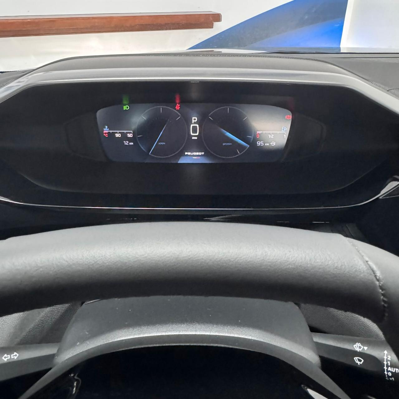 Peugeot 308 BlueHDi 130 S&S EAT8 Allure