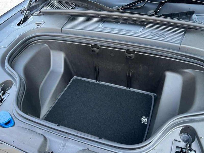 Mercedes-Benz Classe C 400 4Matic EQ Berlina AMG Line Advanced Plus