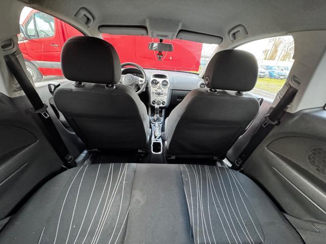 OPEL Corsa 1.0 12V 3 porte BENZINA LEGGI BENE
