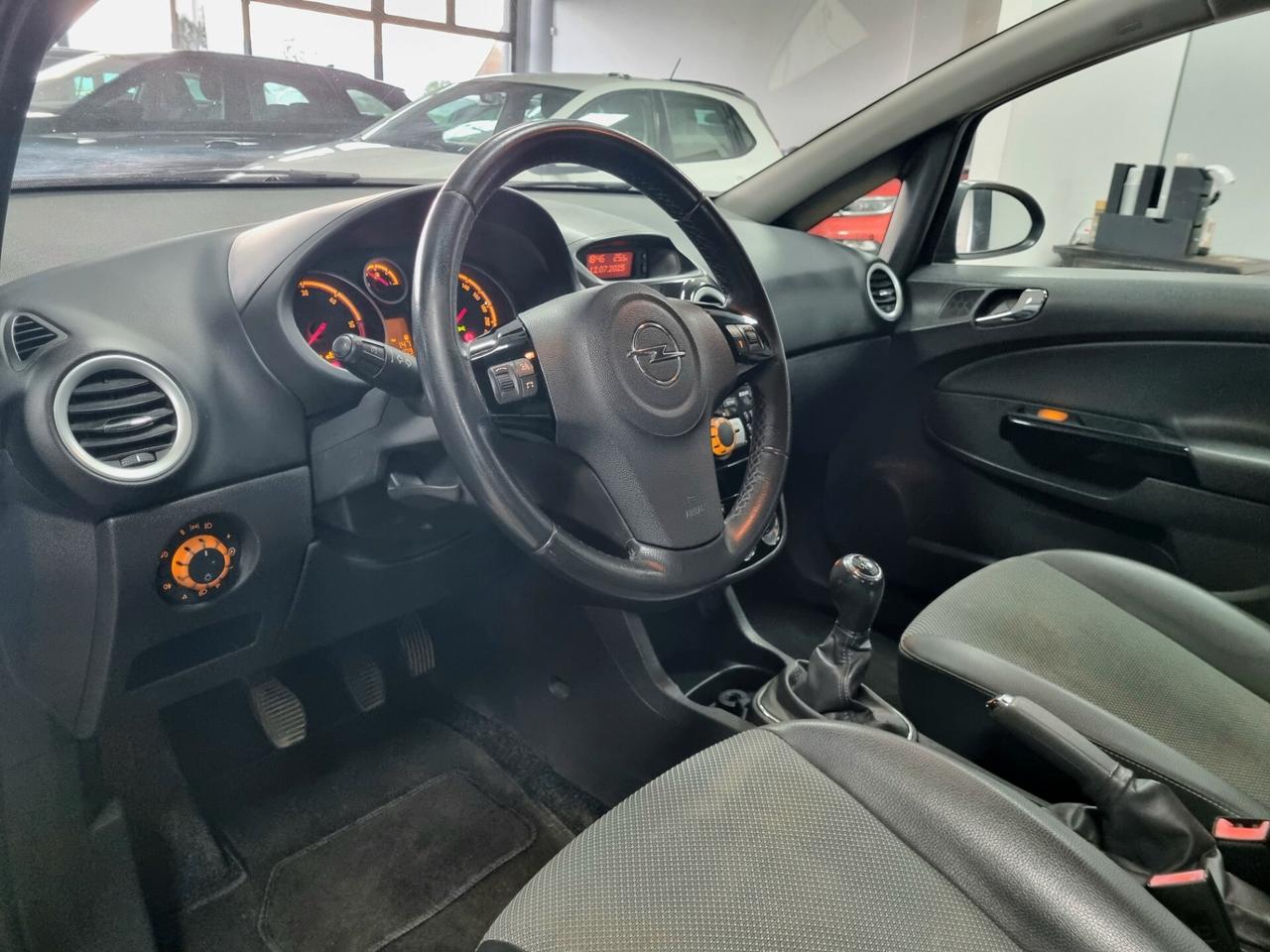 OPEL CORSA 1.3 CDTI 90CV 5p. COSMO