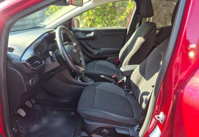 FORD Puma 1.0 EcoBoost Hybrid NUOVA!!!