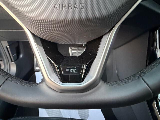 Volkswagen T-Roc 2.0 TDI 150 CV DSG R-Line