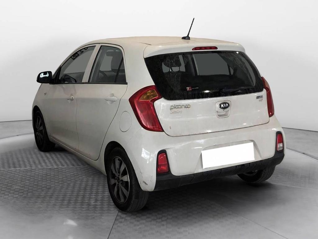 Kia Picanto 5 Porte 1.0 Active