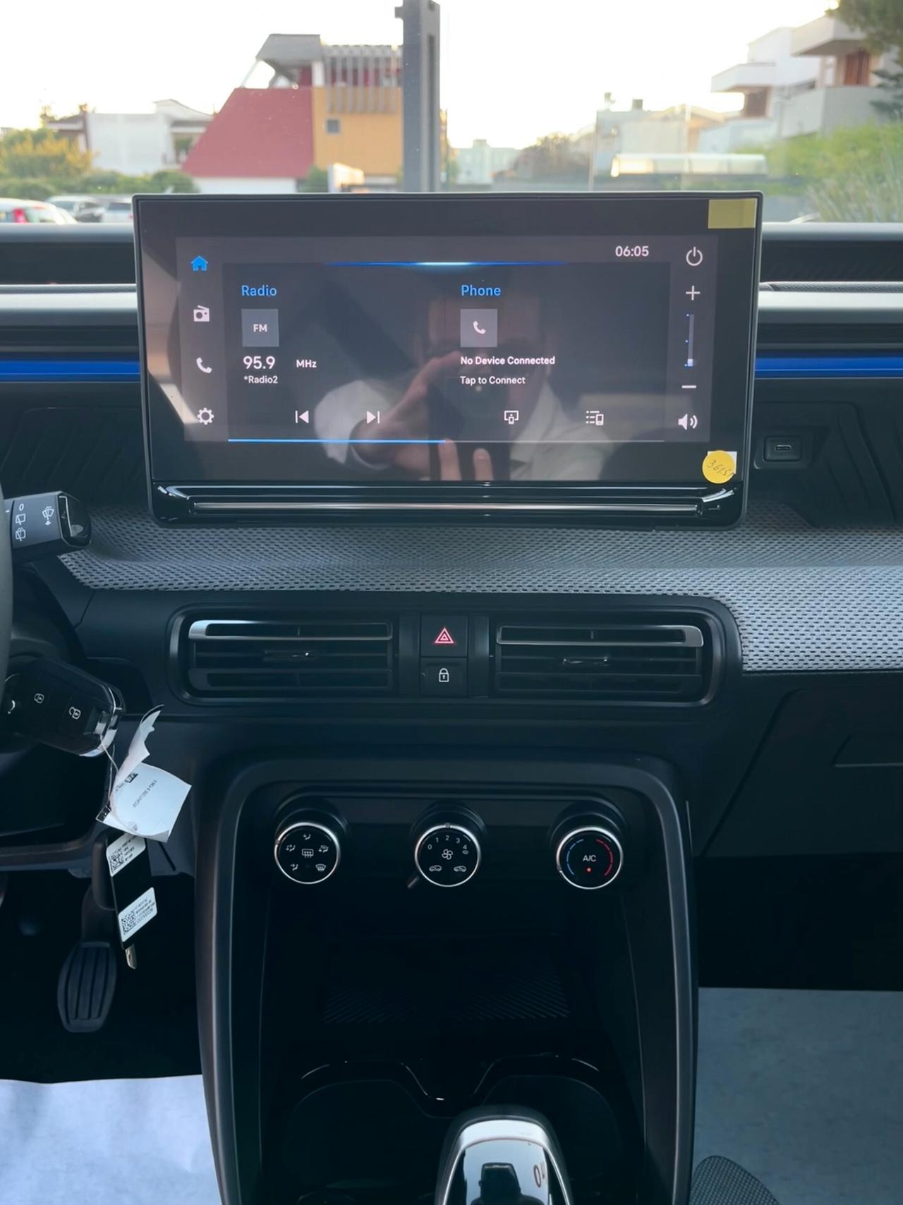 Citroen C3 PureTech 100 S&S Plus Km0