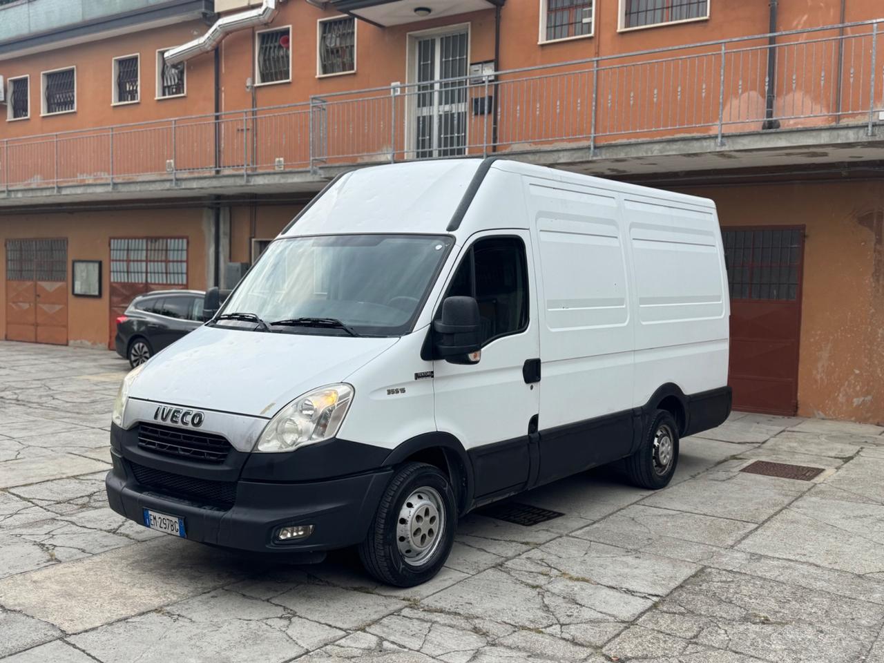 Iveco