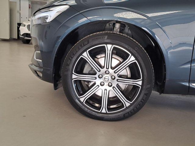 VOLVO XC60 B4 (d) AWD Geartronic Inscription Aut