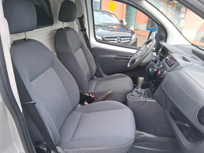 Citroen Nemo 1.4 75CV Furgone