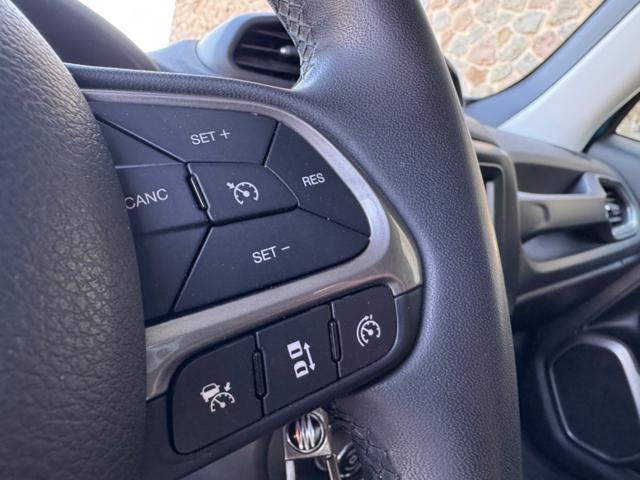 JEEP Renegade 1.6 Mjt 130CV LIMITED FULL LED+RADAR+2PDC