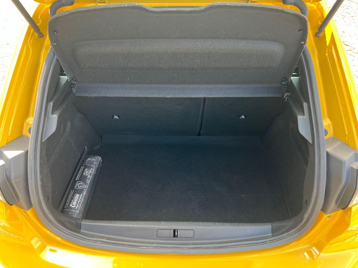 PEUGEOT 208 2ª serie - 208 BlueHDi 100 Stop&Start 5 porte Active Pac