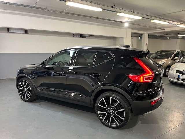 Volvo XC40 XC40 2.0 d3 Momentum / CERCHI 21