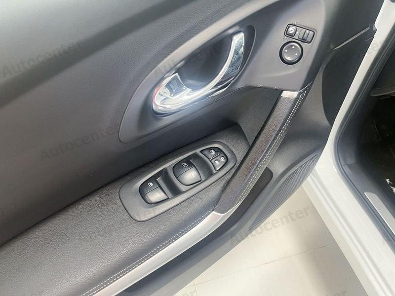 Renault Kadjar Kadjar 1.5 dci energy Intens 110cv