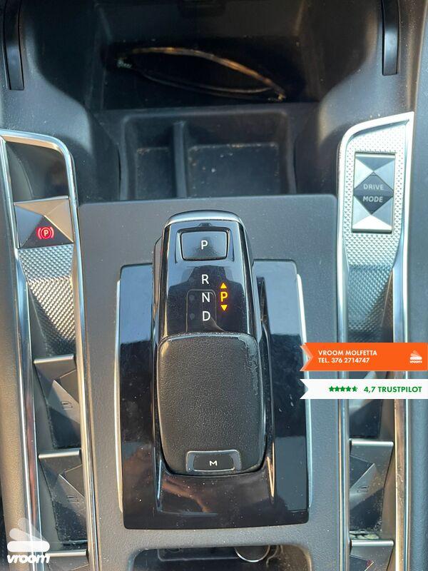 DS DS 7 DS 7 Crossback BlueHDi 180 aut. Grand Chic