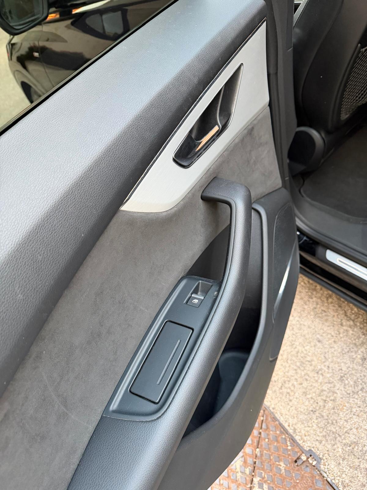 Audi Q8 50 TDI 286 CV quattro tiptronic Sport