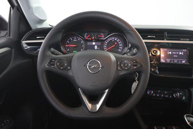 OPEL Corsa Corsa 1.2 100 CV Edition