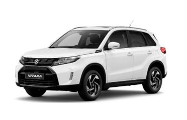 Suzuki Vitara Cool plus 1.4 Hybrid/Benz 129 CV 2WD C.Manuale