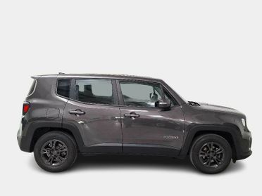 JEEP RENEGADE 1.6 MJet DDCT 120cv Business